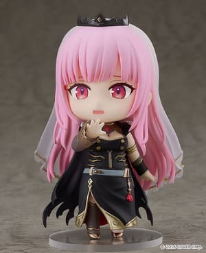 Nendoroid 2118 Mori Calliope - 3