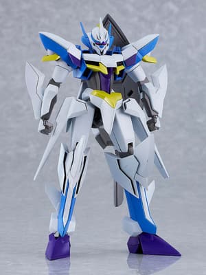 MODEROID Luxon - 3