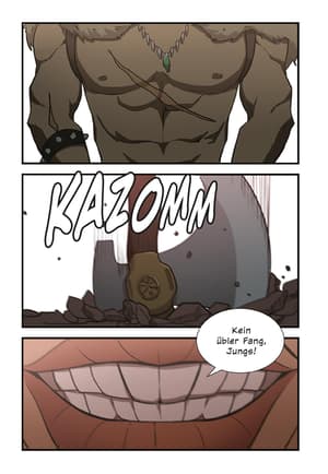 The Beginning after the End - Carlsen - Band 1 - 6