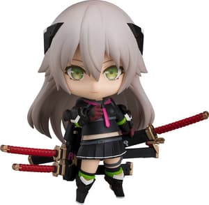 Nendoroid 1111 Ichi - 1