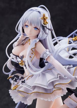 Illustrious - Muse - Golden Head - Alice Glint / Thousand (12)