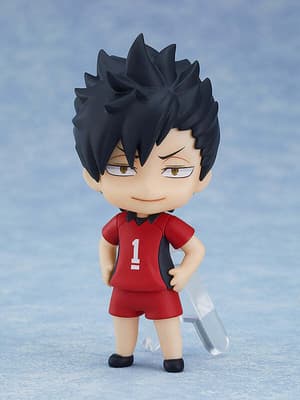 Nendoroid Surprise Haikyu!! Nationals Arc(Re-run)【BOX】 - 7