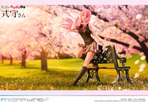 Miyako Shikimori - Prisma Wing - Prime 1 Studio (5)
