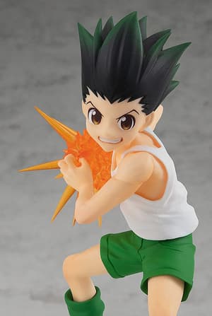 Gon Freecss - Hunter x Hunter Pop Up Parade - Good Smile Company - 3