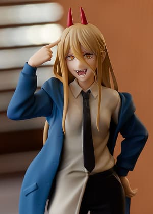 Power - Chainsaw Man Pop Up Parade - Good Smile Company (3)