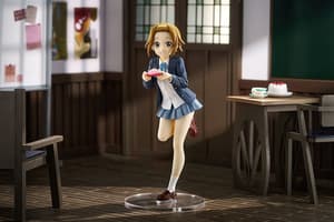 Ritsu Tainaka - L - K-On! Pop Up Parade - Good Smile Company - 2