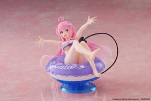 Lala Satalin Deviluke - Aqua Float Girls - Taito - 1
