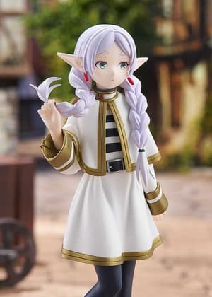 Frieren - Braids - Frieren Pop Up Parade - Good Smile Company - 5