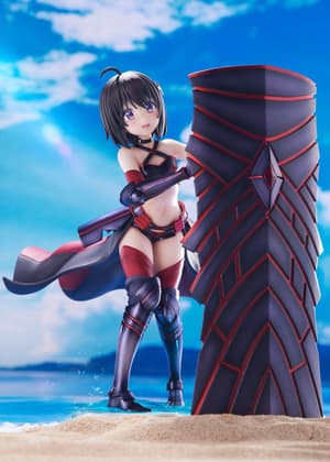 Maple - Original Armor - F:Nex - Furyu - 9
