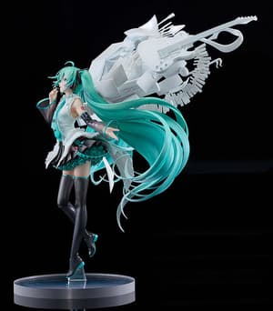 Hatsune Miku: Happy 16th Birthday Ver. - 6