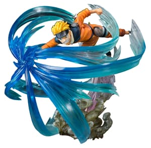 Naruto Uzumaki - Figuarts ZERO - Kizuna Relation - 1