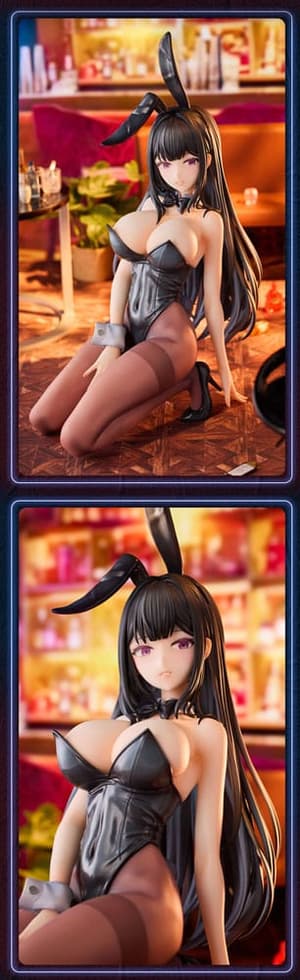 Bunny Girl Hina (kyky) - Kawa Design - 9