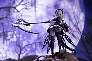 Soffiera - Arcanadea Model Kit - Kotobukiya (19)