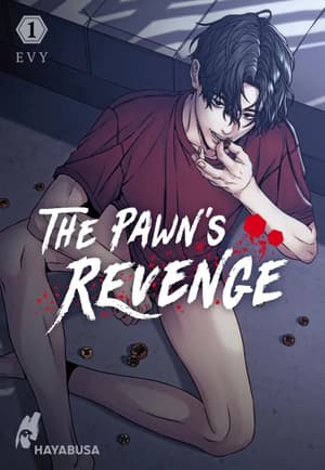 The Pawn’s Revenge - Carlsen - Band 01 (1)