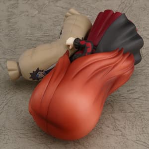 Nendoroid 325 Maou - 5