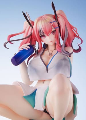 Bremerton - Scorching Hot Training - TF Edition - Mimeyoi - 5
