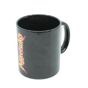 Retsuko - Aggretsuko - Heatchange Mug - Thermo Mug - Magic Mug - 2