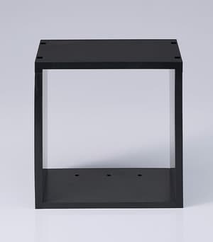 Wall Guy - Black - Nendoroid More Display - Good Smile Company - 1