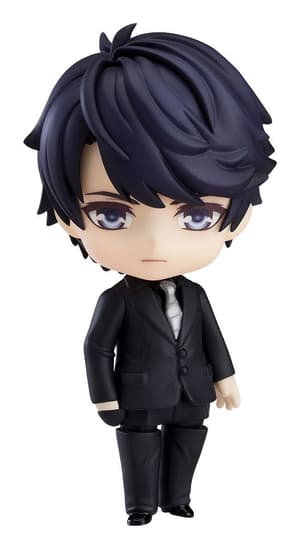 Nendoroid 1086 Li Zeyan - Re-Release - 1