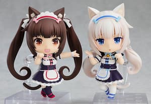  Nendoroid 1248 Vanilla  - 6