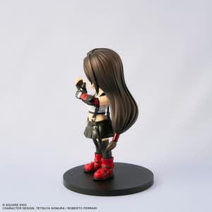 Tifa Lockhart - Adorable Arts - Square Enix (21)