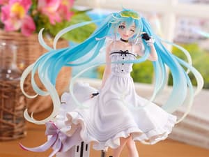 Hatsune Miku - Racing 2021 Vacation Style - Wonderful Works (9)