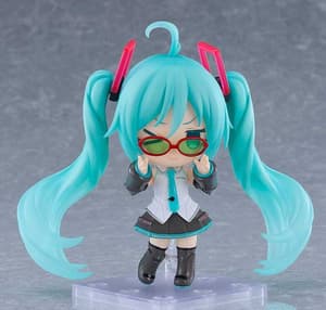 Nendoroid 3065 Hatsune Miku - HMO (including Bonus) - 6