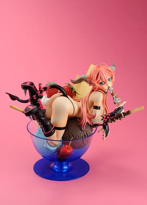 Asmodeus - Ice Cream Version - Normal Edition - The Seven Deadly Sins - 1