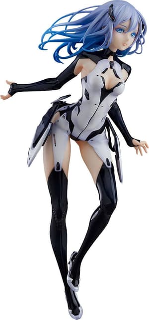 Lacia - 2018 Version - Good Smile - 1