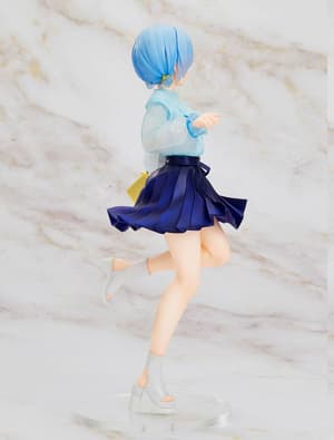 Rem - Stylish Version - Precious Figure - Taito - 3