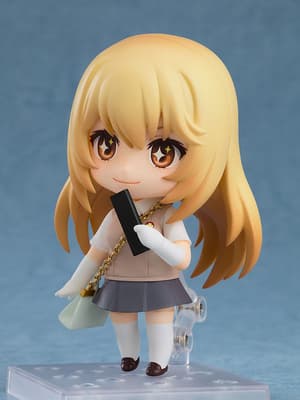 Nendoroid 2529 Misaki Shokuhou - 3