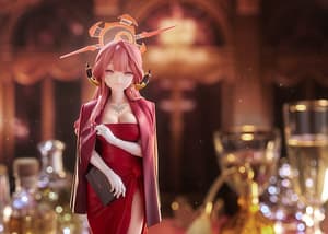 Aru Rikuhachima - Dress -  Good Smile Company - 7