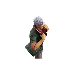 Mikazuki Augus & Orga Itsuka Set - G.E.M. Series - Megahouse - Re-Release - 3