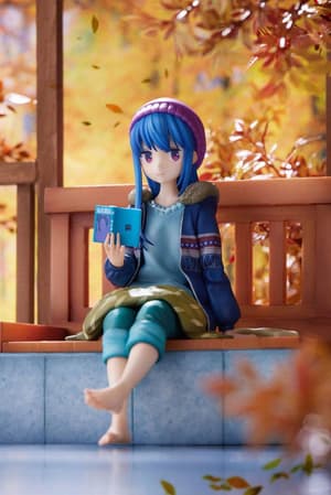 Rin Shima - Footbath - AmiAmi - 5