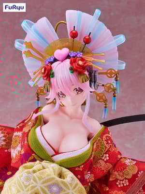 Super Sonico - Japanese Doll - F:Nex - Furyu x Yoshitoku (11)