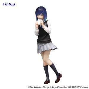 Akane Kurokawa - Trio-Try-iT - Furyu (10)