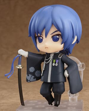 Nendoroid 523 Kaito - Senbonzakura - 4