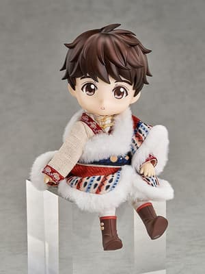 Nendoroid Doll Wu Xie - Seeking Till Found - 5