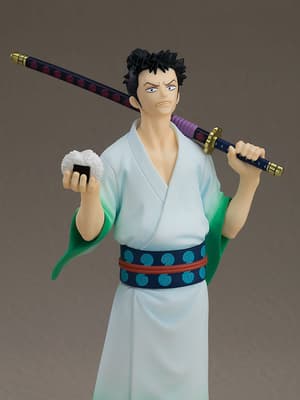Ryuma - Monsters Pop Up Parade - Good Smile Company - 6
