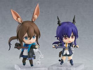 Nendoroid 1757-DX Amiya - Promotion Version - DX (12)