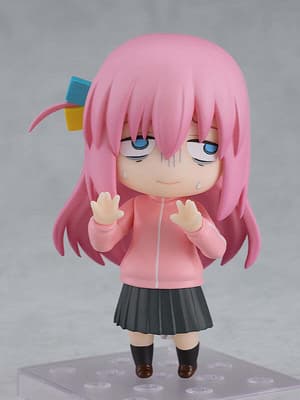 Nendoroid More: Face Swap Bocchi Selection【BOX】 - 8