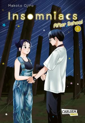 Insomniacs After School - Carlsen - Band 06 (1)