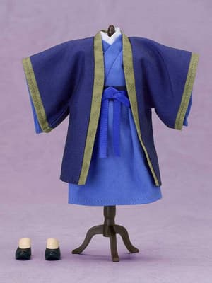 Jinshi - Nendoroid Doll - 5