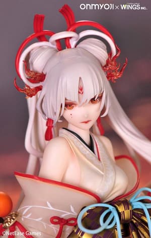 Shiranui - Onmyoji - Wings Inc. - 5