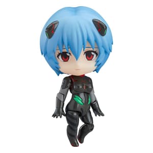 Nendoroid 1419 Rei Ayanami - Plugsuit - Re-Release - 7