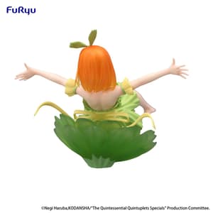 Yotsuba Nakano - Bloo-me! - Furyu - 11
