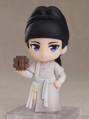 Nendoroid 1780 Baili Hongyi - 1