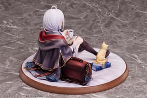 Wandering Witch: The Journey of Elaina Elaina 1/7 Complete Figure - 4