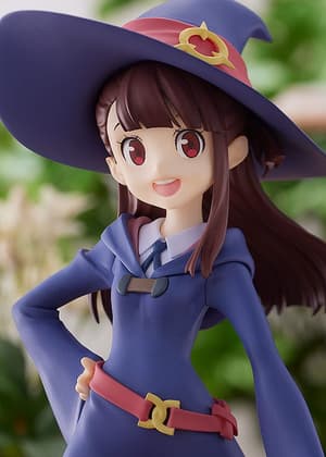 Akko / Atsuko Kagari - Little Witch Academia Pop Up Parade - Good Smile Company - 3