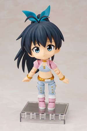 Cu-Poche Hibiki Ganaha - 6